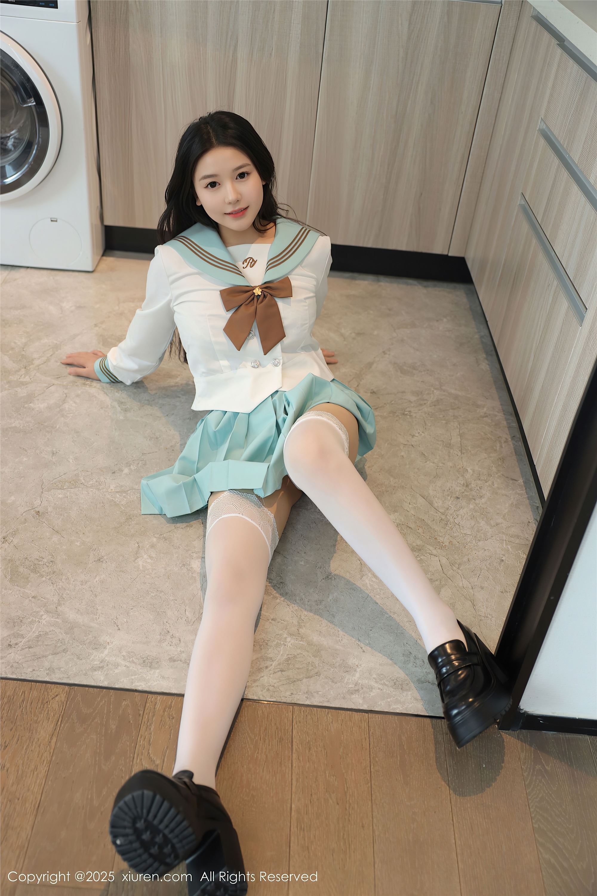 Xiuren秀人网 2025.06.09 NO.10379 林嘉馨